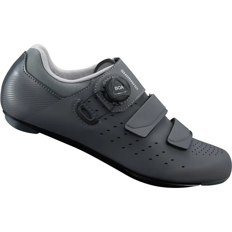 Shimano RP4W Women's Road Shoes in Grey