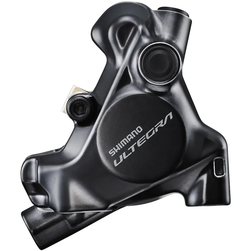 Shimano Ultegra BR-R8170 Rear Road Brake Calliper in Grey-1