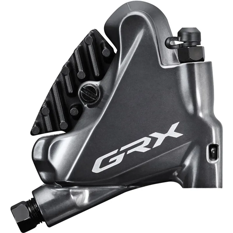 Shimano GRX BR-RX810 Flat Mount Rear Disc Brake Calliper