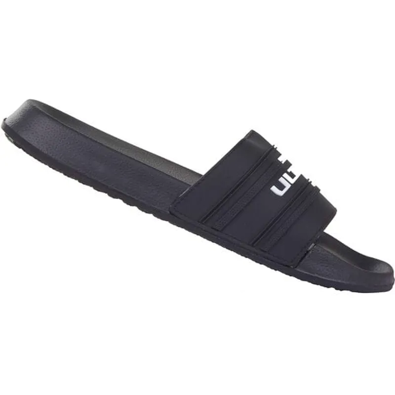 Shimano Soft Goods Ultread Sliders in Black-3