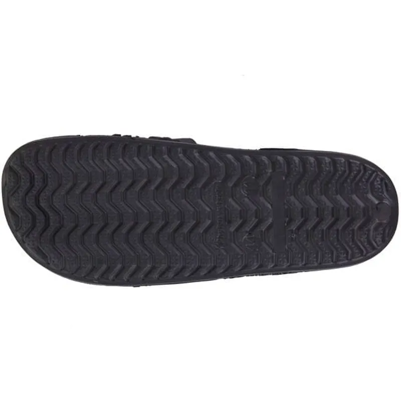 Shimano Soft Goods Ultread Sliders in Black-4