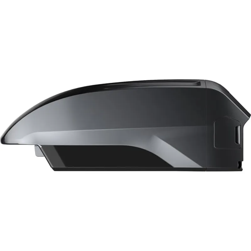 Shimano BT-E8016 STEPS battery in black - 630 Wh - frame down tube mount-2