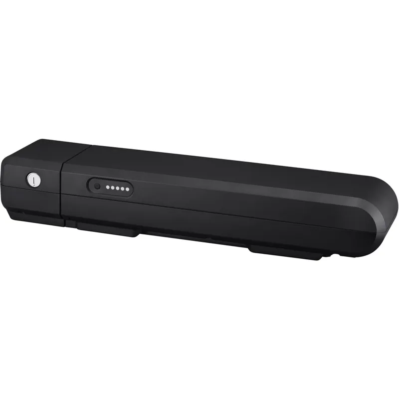 Shimano Steps BT-EN404 Battery 418Wh for Rear Carrier in Black