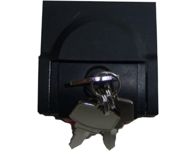 Balfes Bikes Elite Spare lock for Vaison bike box | Free postage over £30, £10 off first order, price match & 0% finance.