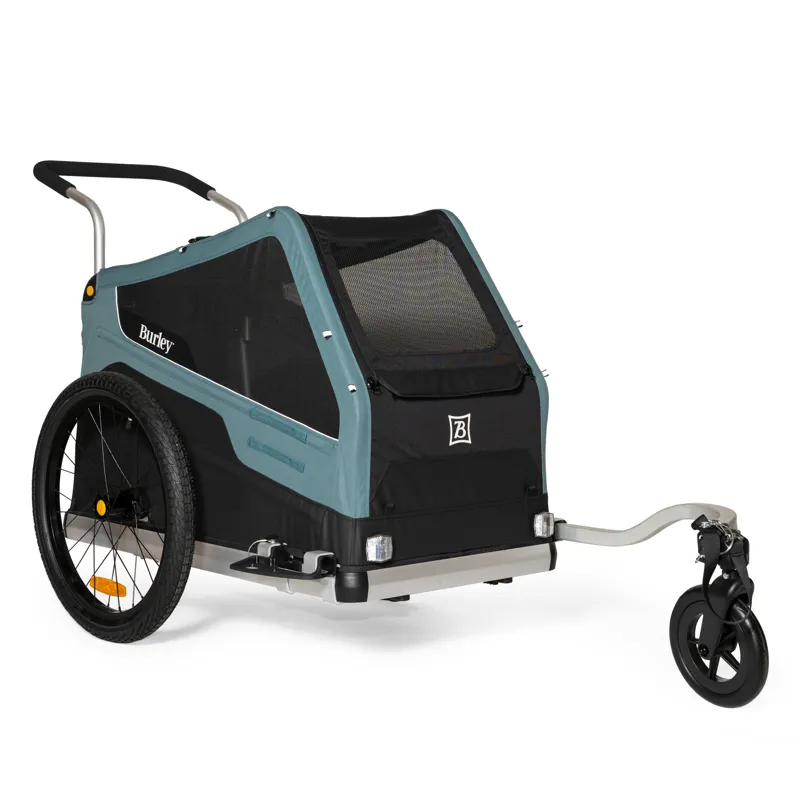 Burley Bark Ranger XL Trailer