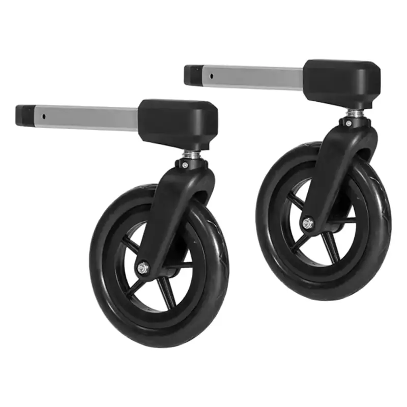 Balfes Bikes Burley 2 Wheel Stroller Kit | Free postage over £30, £10 off first order, price match & 0% finance.