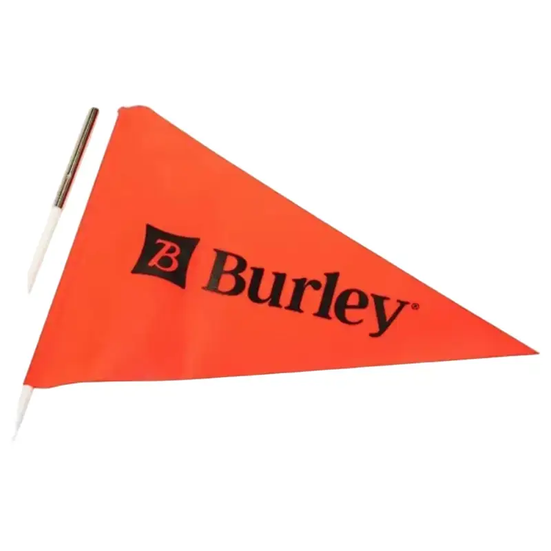 Balfes Bikes Burley Flag Kit | Free postage over £30, £10 off first order, price match & 0% finance.
