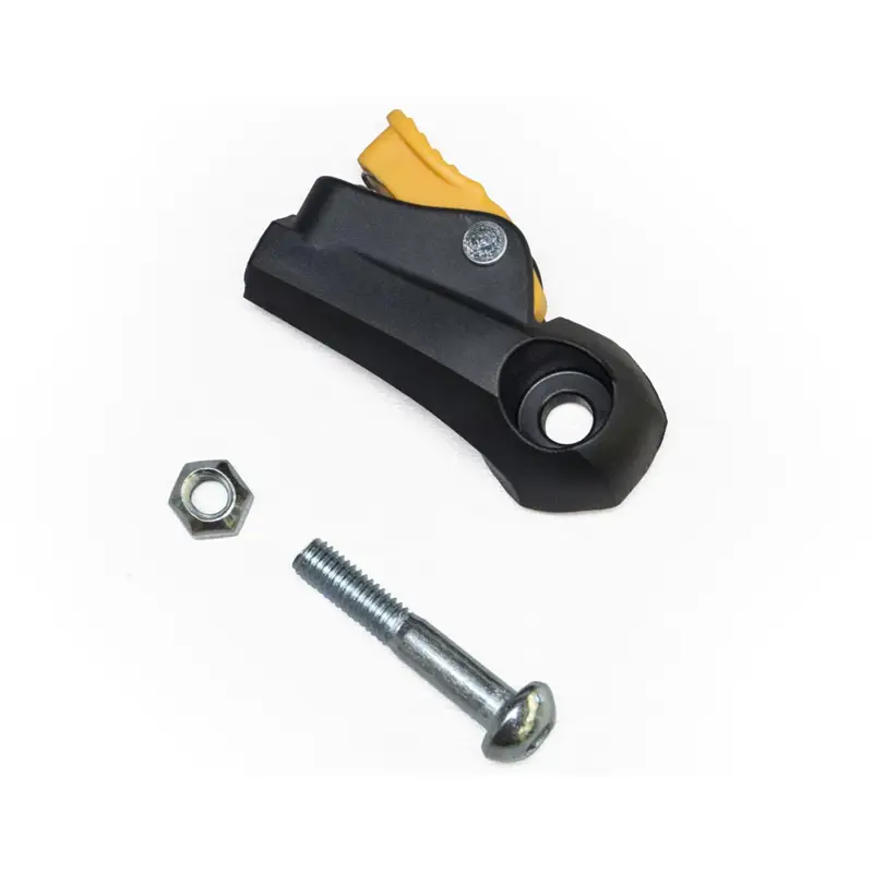 Balfes Bikes Burley Trailer Flag Holder | Free postage over £30, £10 off first order, price match & 0% finance.