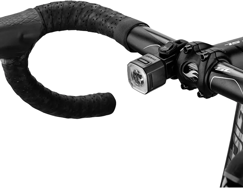 Giant Recon HL 100 Front Light in Black-1