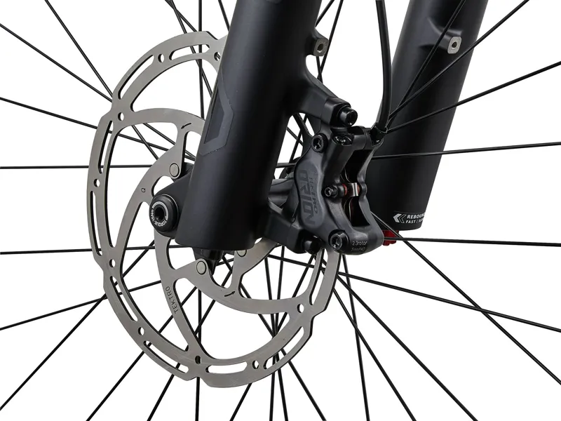 Liv Embolden E+ 2 Electric Full Suspension Mountain Bike 2026 in Slate Gray/ Black-7