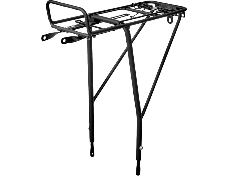 Balfes Bikes Rfr RFR Rear Carrier Universal Cmpt in black | Free postage over £30, £10 off first order, price match & 0% finance.