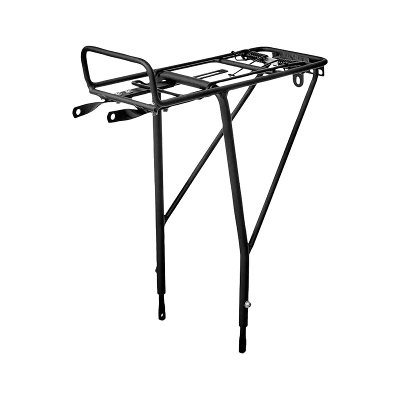 Balfes Bikes Rfr RFR Rear Carrier Universal Cmpt in black | Free postage over £30, £10 off first order, price match & 0% finance.