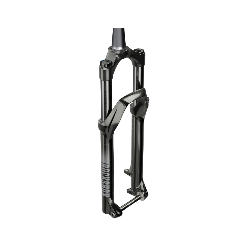 Balfes Bikes RockShox Recon Silver RL 29in Boost 120mm Suspension Fork OE Stock in Black | Free postage over £30, £10 off first order, price match & 0% finance.