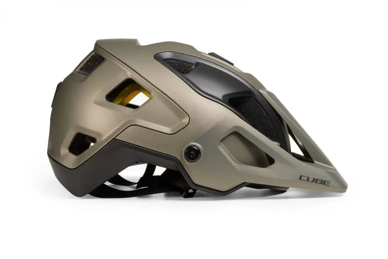 CUBE STROVER HELMET IN REED-1