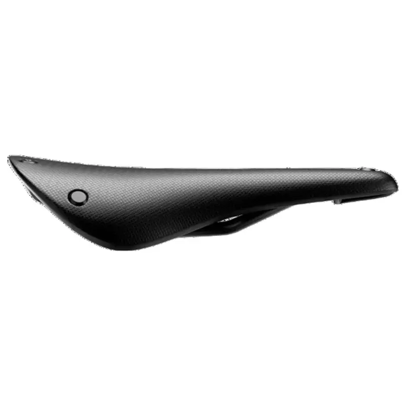 Balfes Bikes Brooks C15 Cambium All-Weather Steel Rail 140mm Saddle in Black | Free postage over £30, £10 off first order, price match & 0% finance.