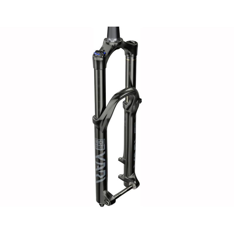 Balfes Bikes RockShox Yari RC 29 170mm Suspension Fork OE Stock in Black | Free postage over £30, £10 off first order, price match & 0% finance.