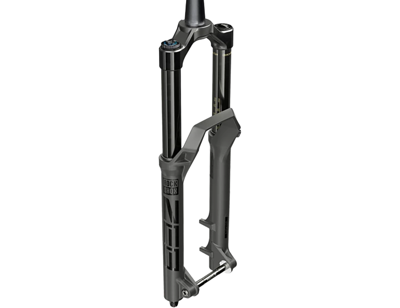 RockShox ZEB Ultimate 29in 160mm 1.8in Tapered Suspension Fork OE Stock