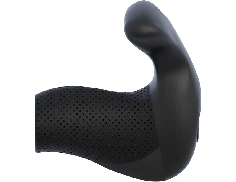 Balfes Bikes Sq Lab SQlab Stuby Short Grips in Black | Free postage over £30, £10 off first order, price match & 0% finance.