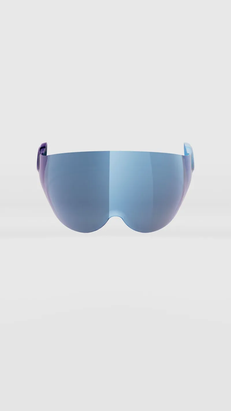 Kask Visiera Urban R in Iridium Mirror-1
