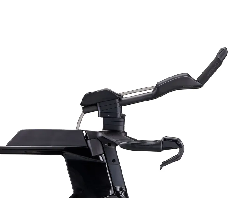 Giant Trinity Advanced SL 1 2026 in Carbon-11