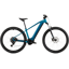 Cube Reaction Hybrid Performance 600 Electric Mountainbike 2026 in Electricblue/Dazzle