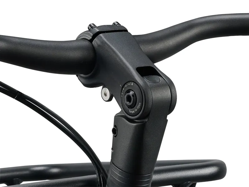 Liv Flourish E+ 2 City Electric Hybrid Bike 2027 in Mountain Air-5