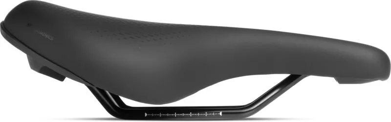 Acid Saddle Sequence Cera in Black-3