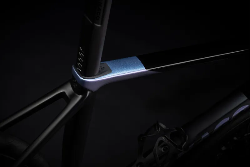 Colnago C68-R Disc Carbon Road Frame Set 2026 in HRAU 5-11