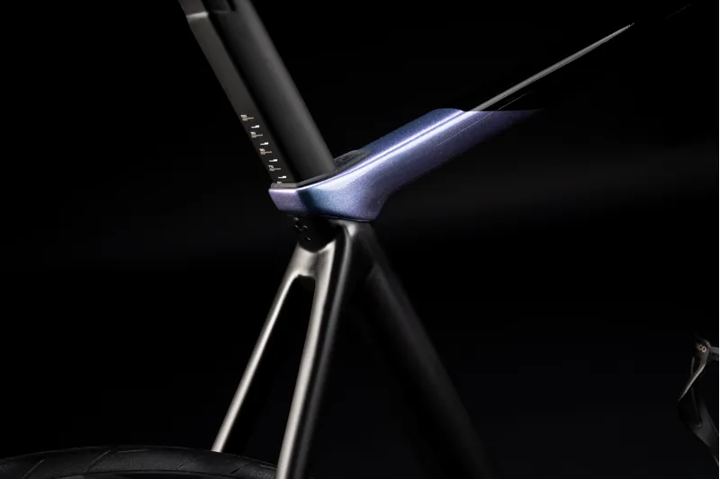 Colnago C68-R Disc Carbon Road Frame Set 2026 in HRAU 5-7