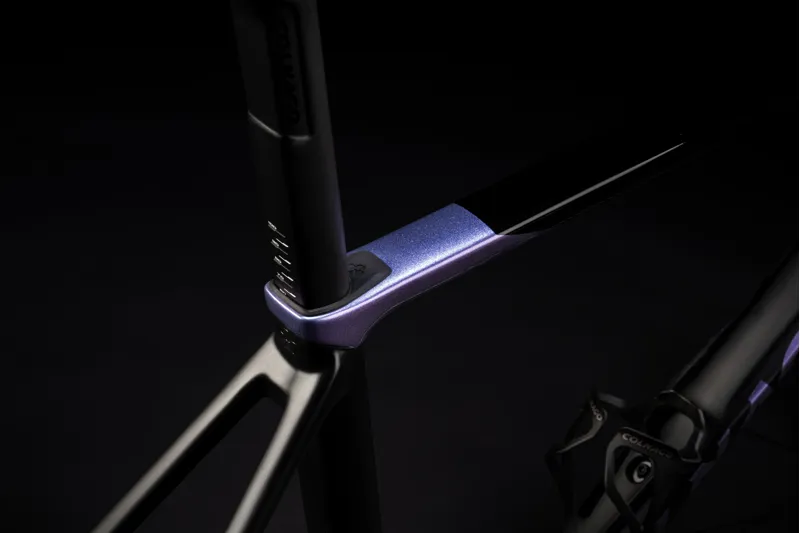 Colnago C68-R Disc Carbon Road Frame Set 2026 in HRAU 5-6