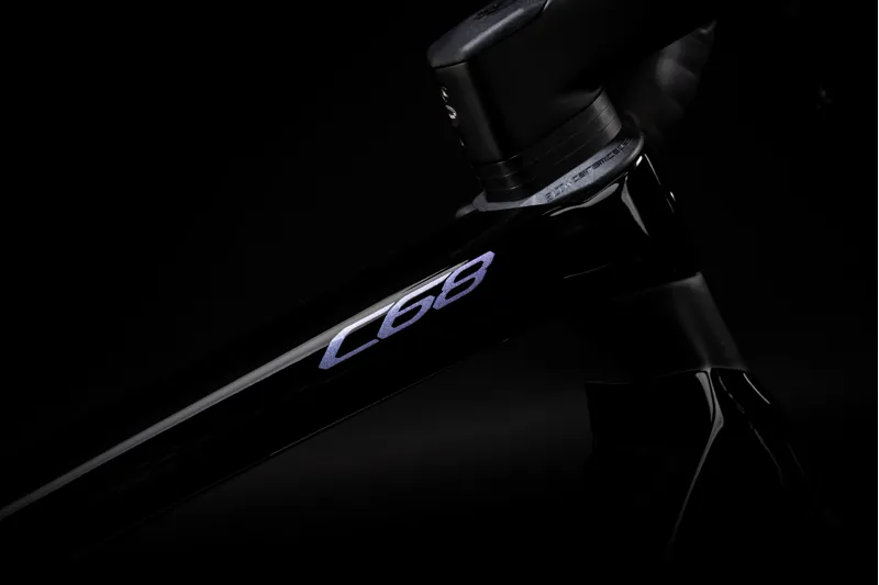 Colnago C68-R Disc Carbon Road Frame Set 2026 in HRAU 5-5