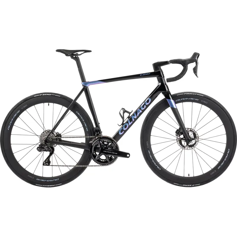 Balfes Bikes Colnago C68-R Disc Carbon Road Frame Set 2026 in HRAU | Free postage over £30, £10 off first order, price match & 0% finance.