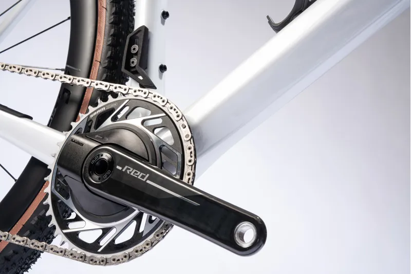 Colnago C68 Gravel Carbon Gravel/CX Frame Set 2026 in HGWH-13