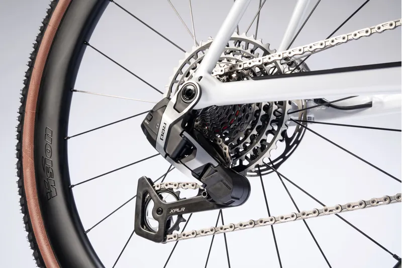 Colnago C68 Gravel Carbon Gravel/CX Frame Set 2026 in HGWH-12