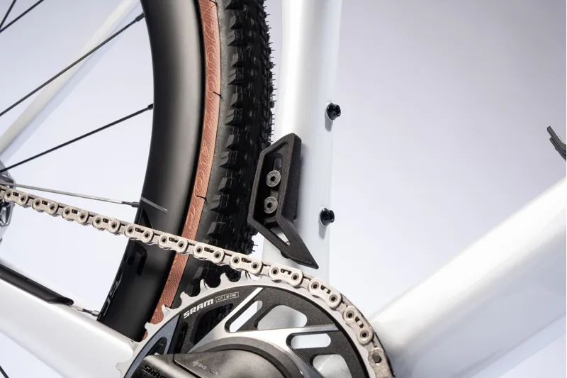 Colnago C68 Gravel Carbon Gravel/CX Frame Set 2026 in HGWH-11