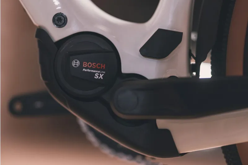 Cube Nuroad Hybrid C:62 Race FE 400x 29 Electric Road Bike 2024 in Desert Stone/Green-2