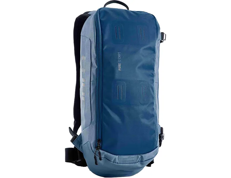 Balfes Bikes Cube Backpack Pure 12 Cmpt in Blue | Free postage over £30, £10 off first order, price match & 0% finance.