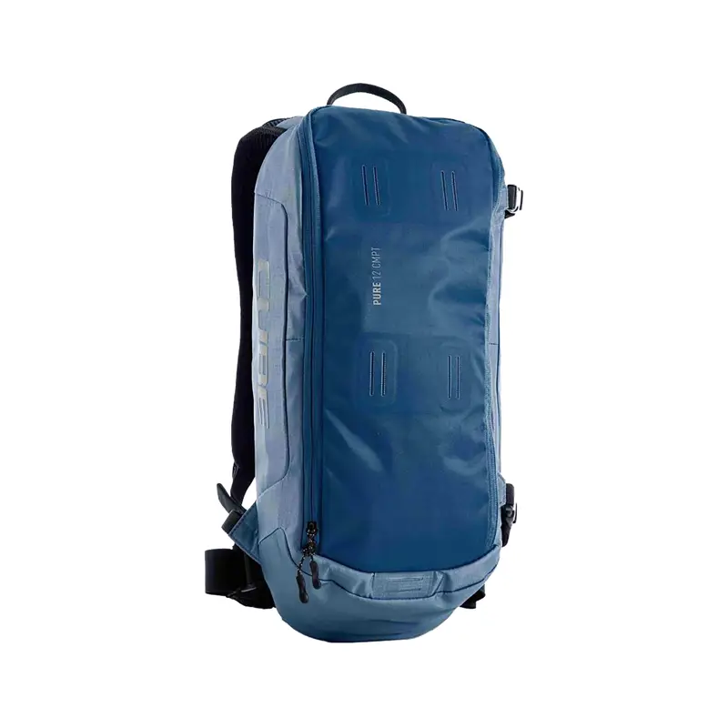 Balfes Bikes Cube Backpack Pure 12 Cmpt in Blue | Free postage over £30, £10 off first order, price match & 0% finance.