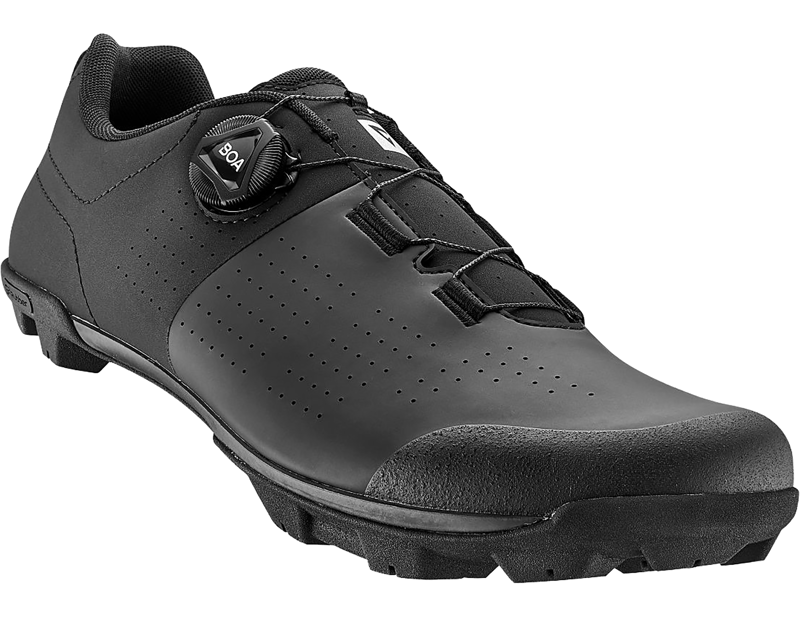 Giant Charge 3 XC Shoes in Matte Black-2