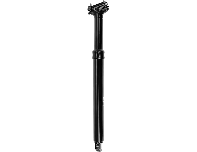 Balfes Bikes Rfr RFR Telescope Seatpost Pro Inside 100 30.9X360mm in black | Free postage over £30, £10 off first order, price match & 0% finance.