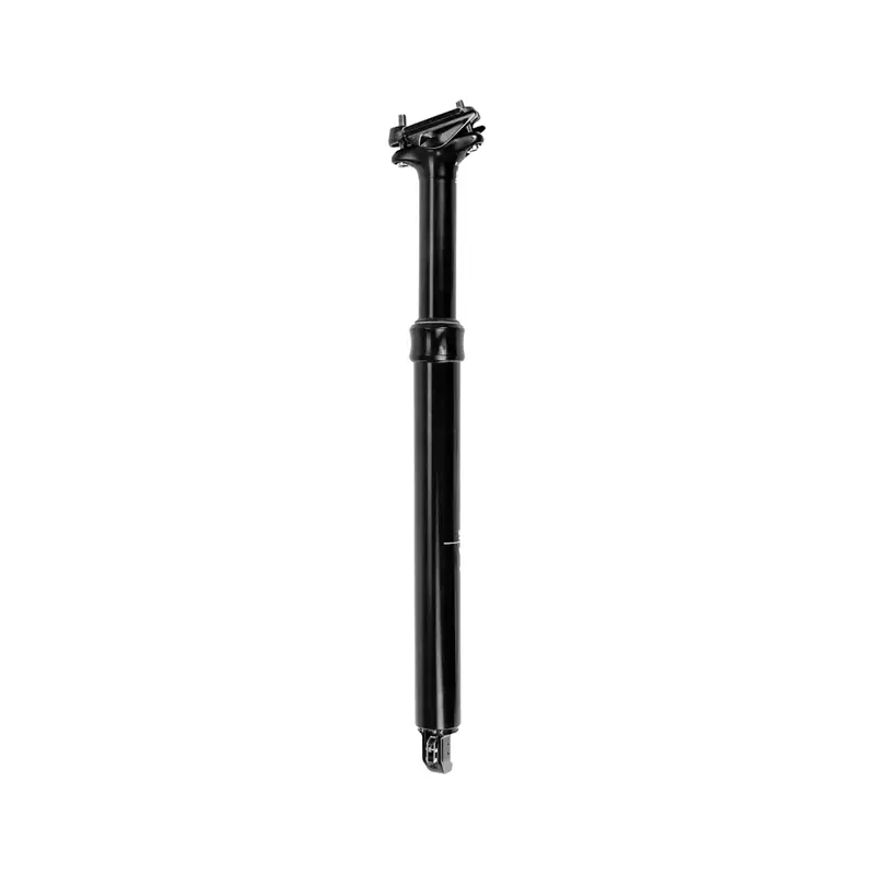 Balfes Bikes Rfr RFR Telescope Seatpost Pro Inside 100 30.9X360mm in black | Free postage over £30, £10 off first order, price match & 0% finance.