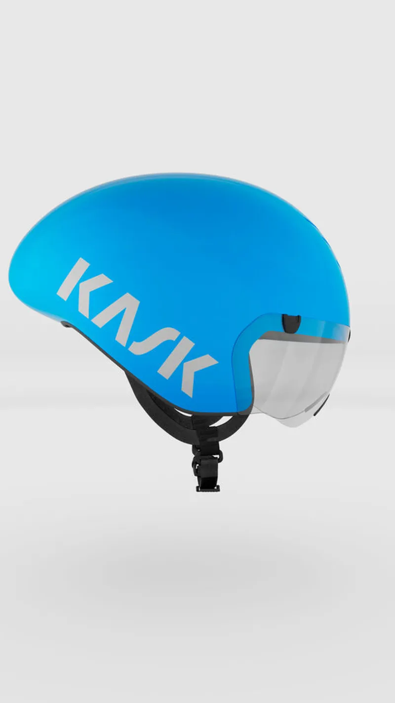 Kask Bambino Pro in Light Blue-2