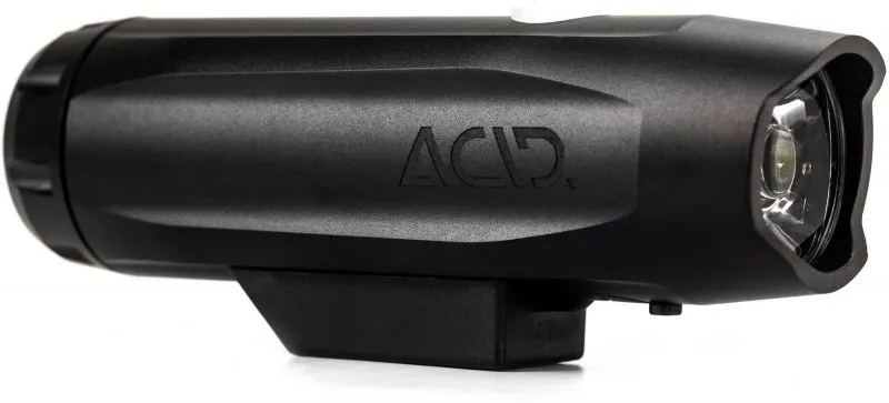 Acid Led Light HPA 850 in Black-1
