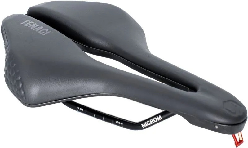 Balfes Bikes Ere ERE Tenaci T Saddle M | Free postage over £30, £10 off first order, price match & 0% finance.