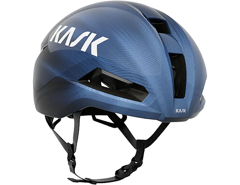 Kask Nirvana WG11 Helmet in Blueberry Fade
