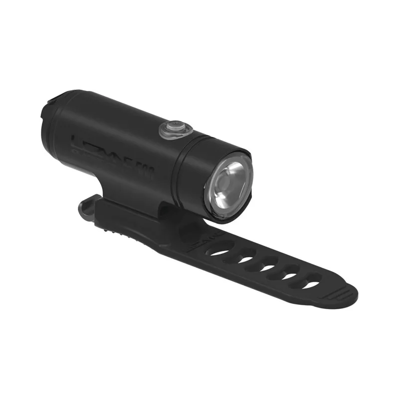 Lezyne Classic Drive 500 lumens Front Light in Matt Black