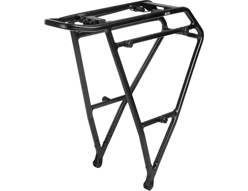 Balfes Bikes Acid Carrier Sic 2.0 Rilink 24-26 Inch in Black | Free postage over £30, £10 off first order, price match & 0% finance.