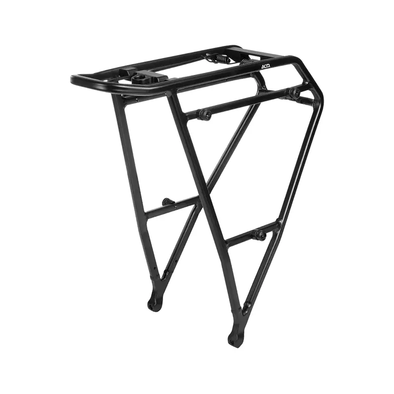 Balfes Bikes Acid Carrier Sic 2.0 Rilink 24-26 Inch in Black | Free postage over £30, £10 off first order, price match & 0% finance.