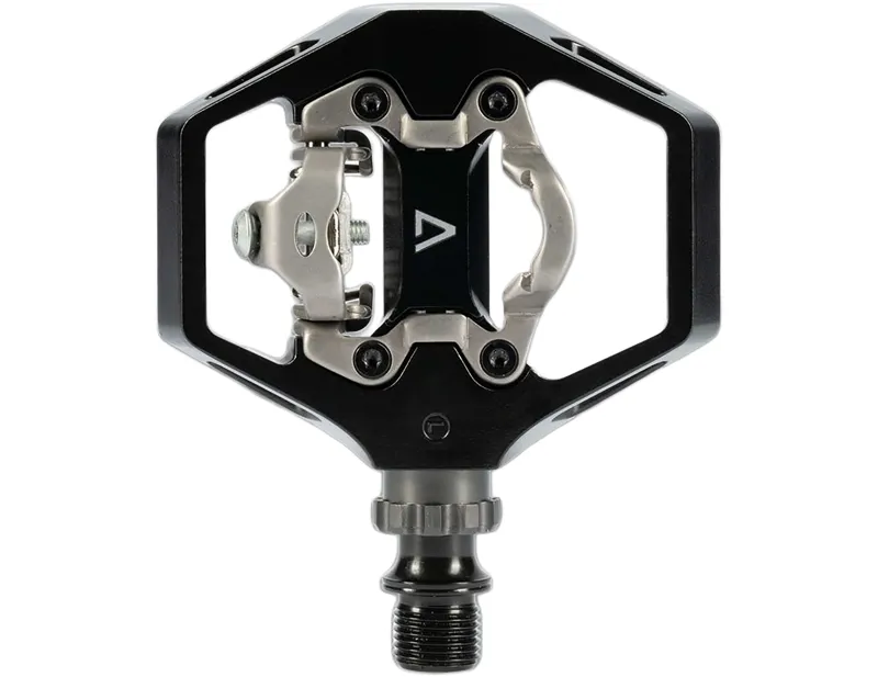Balfes Bikes Acid ACID A9-CB combo PEDALS in black | Free postage over £30, £10 off first order, price match & 0% finance.
