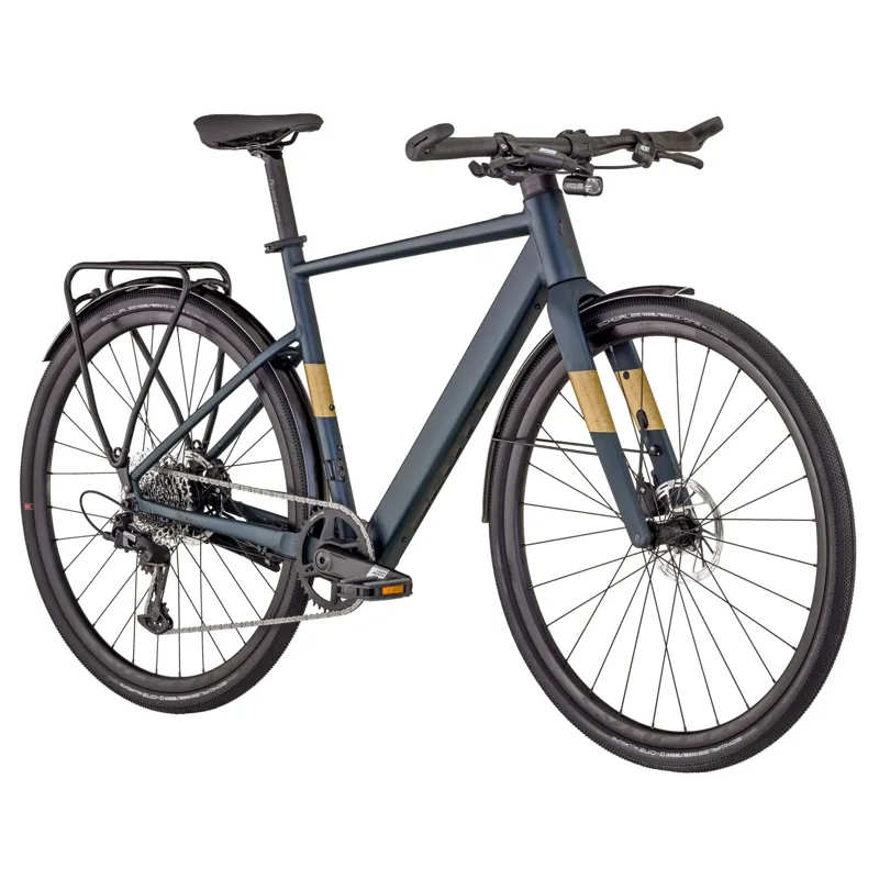 Scott Metrix eRIDE 2025 in Blue-1